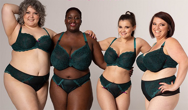 10 Polish Lingerie Brands You Need to Know - Blog article : r