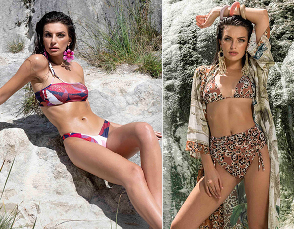 Valery Lingerie and Swimwear: A Touch of Italian Elegance