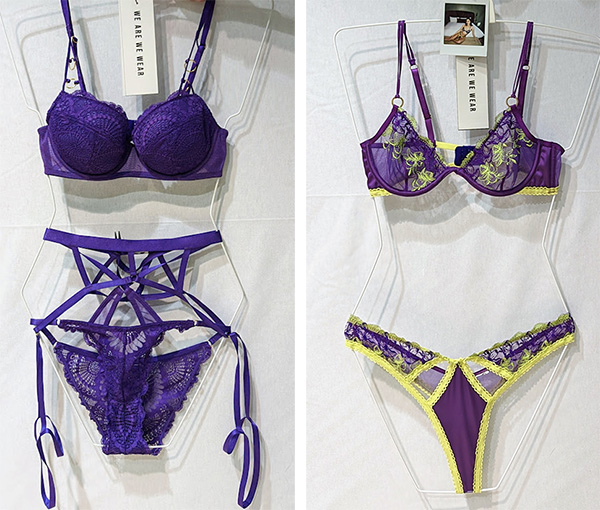 LE DEFINE LINGERIE - Loja Virtual