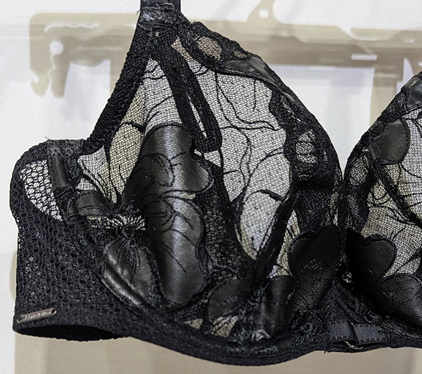 Fashion Lingerie Highlights from the A/W 2023 Salon International de la Lingerie as featured on Lingerie Briefs