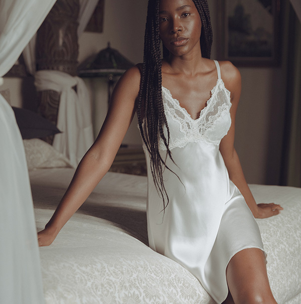 Easy Elegance: NK IMODE Enters the Spotlight for Spring 2023 - Lingerie  Briefs ~ by Ellen Lewis