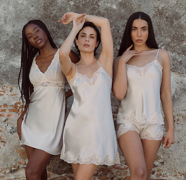 Easy Elegance: NK IMODE Enters the Spotlight for Spring 2023 - Lingerie  Briefs ~ by Ellen Lewis