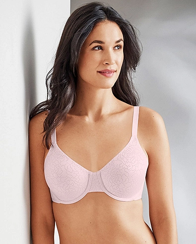 Inside Job Underwire Bra