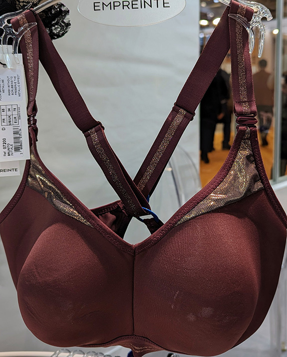 New Bra Wearing Market Ignored by Industry - Lingerie Briefs ~ by Ellen  Lewis