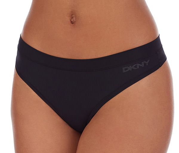 DKNY Litewear Active Comfort Collection, active comfort hipster, as featured on Lingerie Briefs