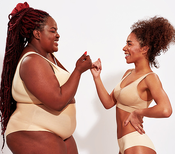 INCLUSIVE SIZING – PantyPromise