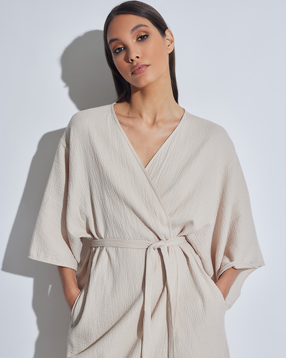 Natori Wellness Loungewear Collection, Onsen group as featured on Lingerie Briefs