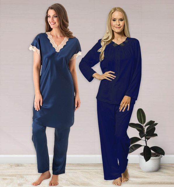 What Is Modal Fabric, and Why Is It Great for Sleepwear? - Shadowline &  Velrose