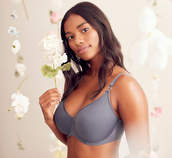 Montelle Sublime Spacer Bra featured on Lingerie Briefs