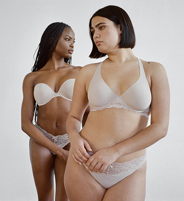 Anita Care Launches their Tonya Wire-free Mastectomy Bra in