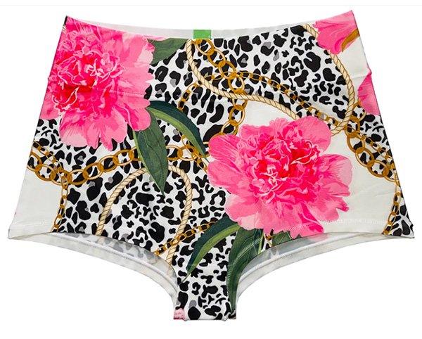 Happy Undies panties. swimwear and underwear as featured on Lingerie Briefs