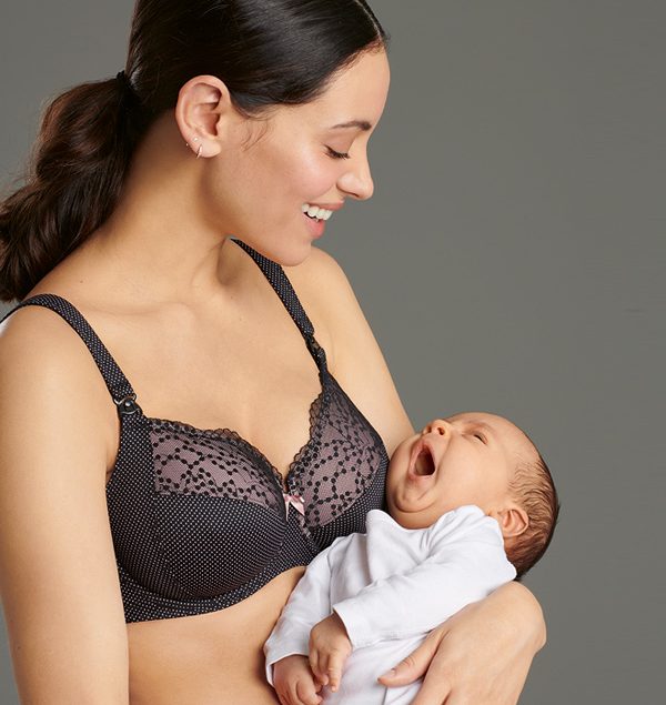 Anita Miss Dotty Nursing Bra — Breastfeeding Center for Greater