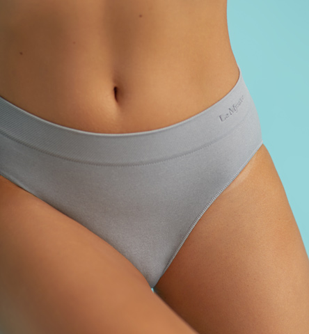 Seamless Comfort Panty