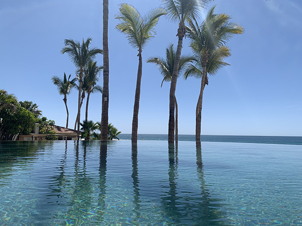 The Club Playa De Campestre and San Jose del Cabo