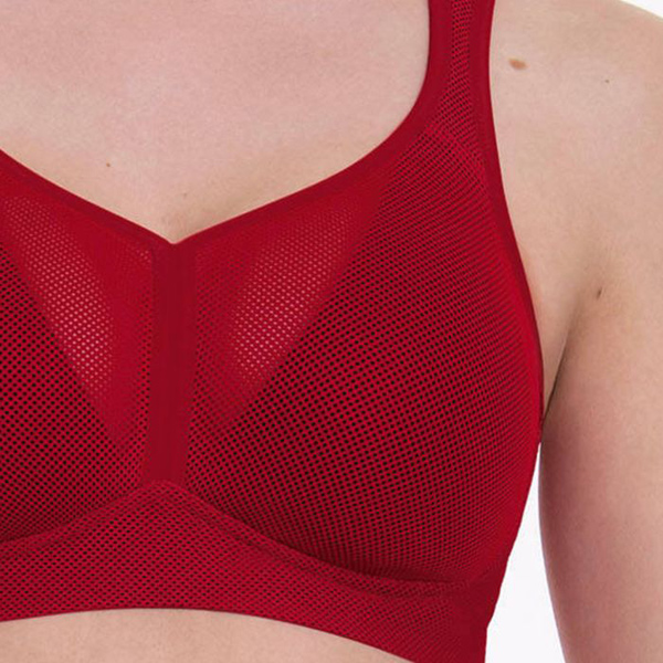 Anita Active Air Control DELTAPAD Sports Bra featured on Lingerie Briefs