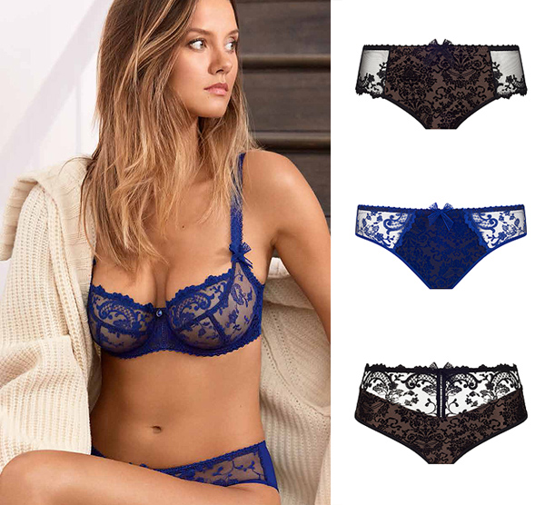 Empreinte Introduces the Luxurious GABY Collection for AW/23