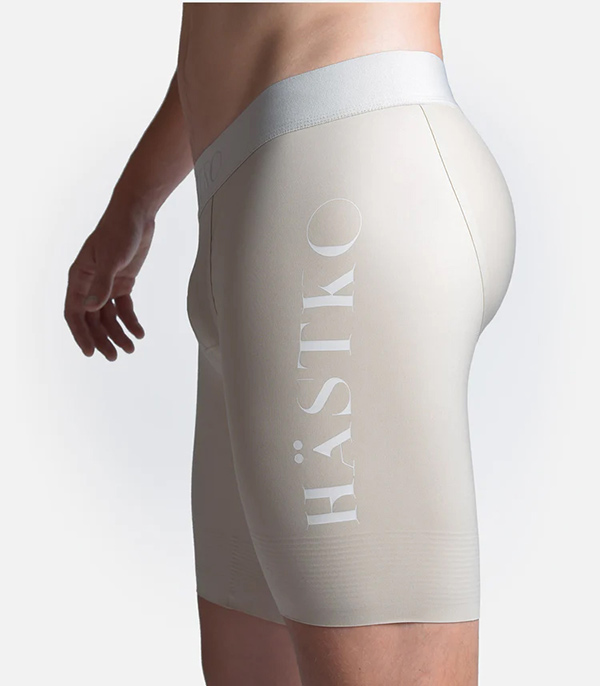 HÄSTKO: An Innovative Underwear Solution for Saddle Sports as featured on Lingerie Briefs