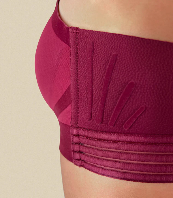 HÄSTKO: An Innovative Underwear Solution for Saddle Sports as featured on Lingerie Briefs