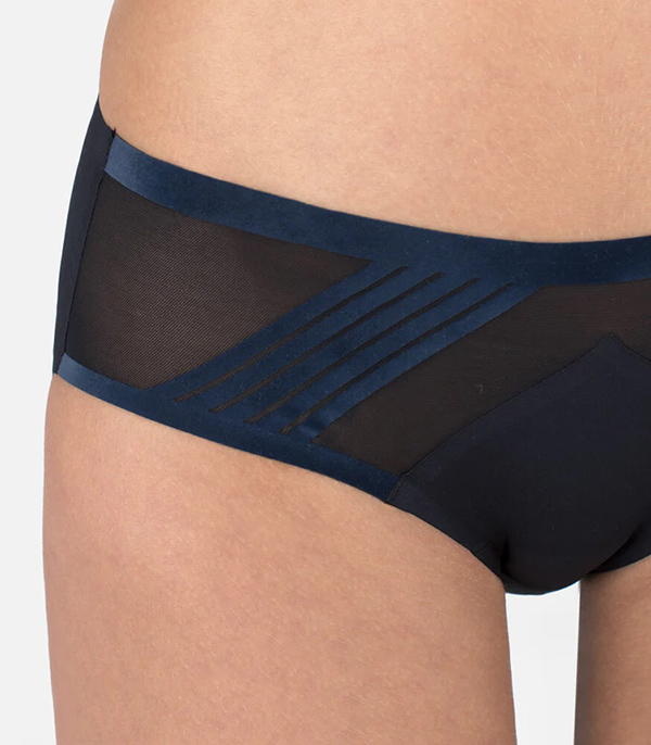 HÄSTKO: An Innovative Underwear Solution for Saddle Sports - Lingerie  Briefs ~ by Ellen Lewis