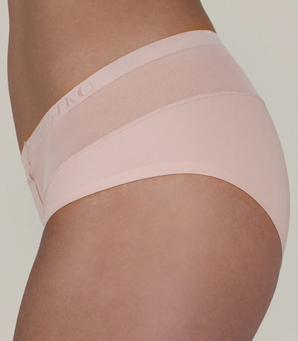 HÄSTKO: An Innovative Underwear Solution for Saddle Sports as featured on Lingerie Briefs