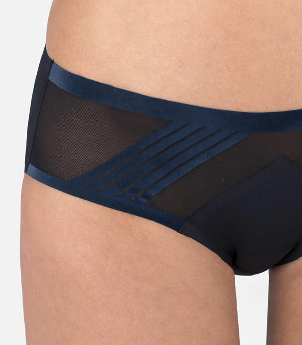 HÄSTKO: An Innovative Underwear Solution for Saddle Sports as featured on Lingerie Briefs