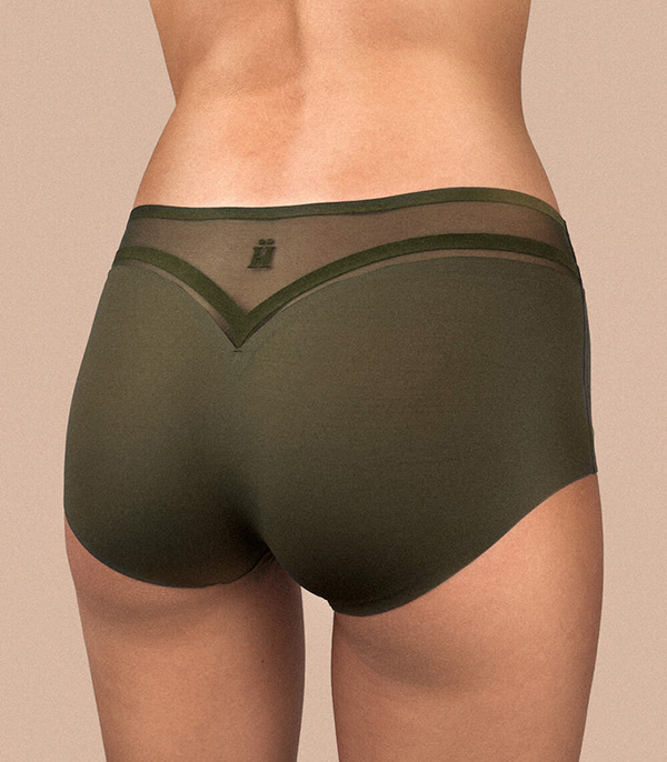 HÄSTKO: An Innovative Underwear Solution for Saddle Sports as featured on Lingerie Briefs