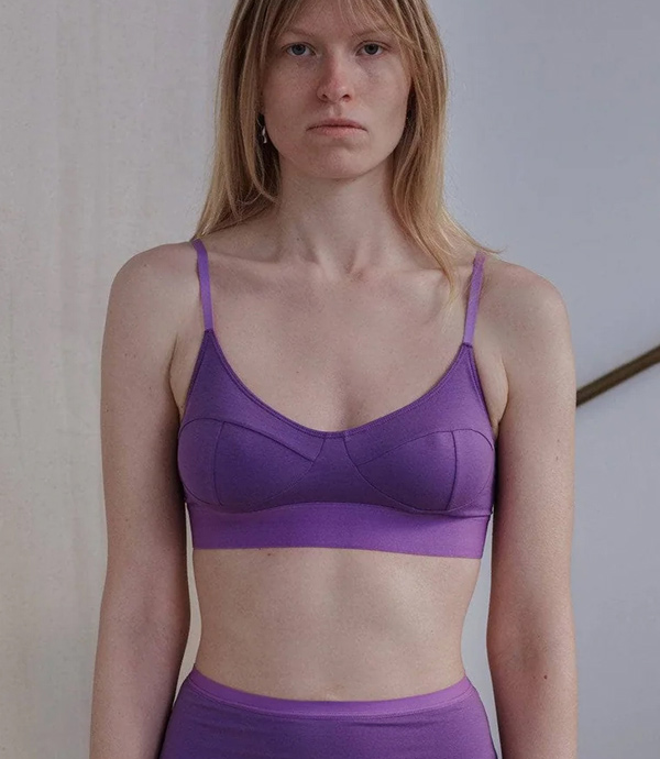 Estelle Puleston on X: Have you heard the term 'athletic breasts'? That's  what the latest installment of my bra fit series for @ParfaitLingerie is  all about - what they are, and the