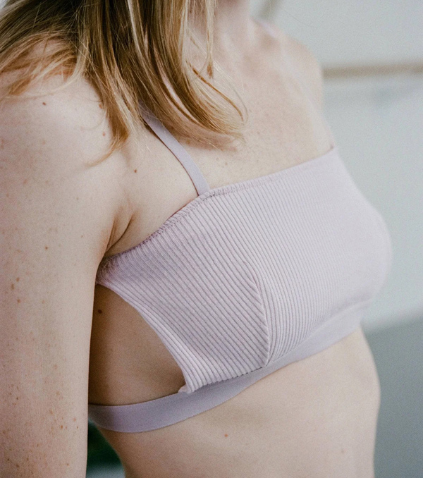 Baserange: Lingerie for Minimalists, Environmentalists and Comfort  Enthusiasts - Lingerie Briefs ~ by Ellen Lewis