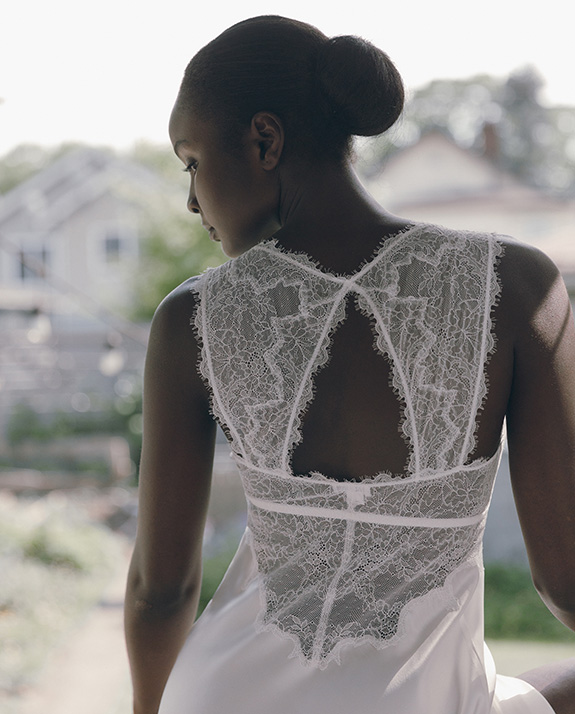 NK IMODE SILK PAMELA BRIDAL COLLECTION FOR FALL 23 AS FEATURED ON LINGERIE BRIEFS