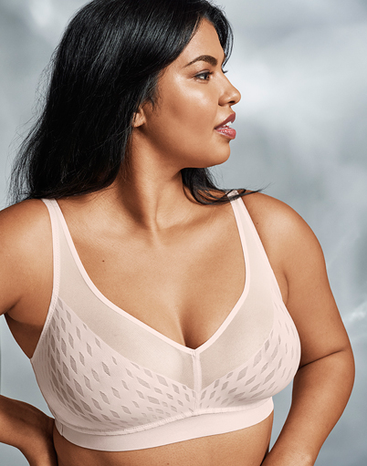 Wacoal Is Having a Huge Sale on Its Cult-Favorite Bras for Big Busts —  Here's What to Shop