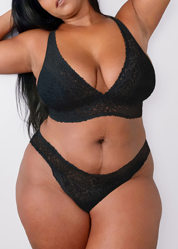 Lingerie love for every body - FashioNZ