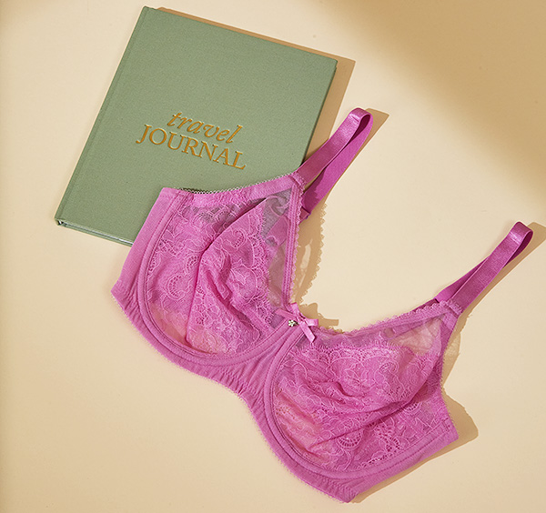Our elegant and special bra designs are too good to miss! #penti #pentijo  #newcollection