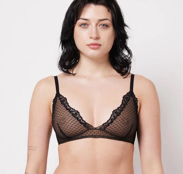 Verdant Intimates as featured on Lingerie Briefs