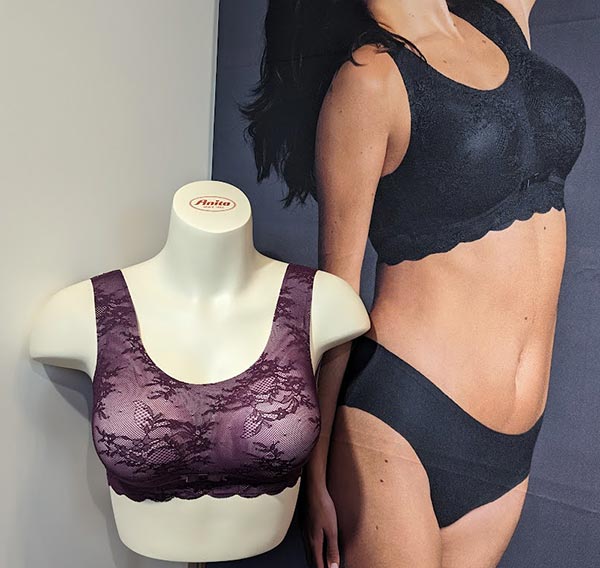 Curve New York: Shapellx and the evolution of lingerie for the