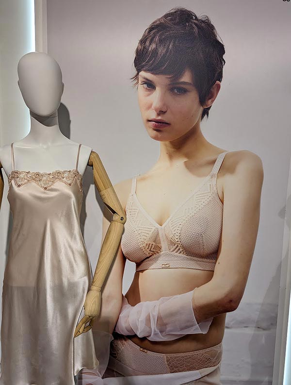 It's 2021 and Corsets are Back in Style - Lingerie Briefs ~ by Ellen  Lewis