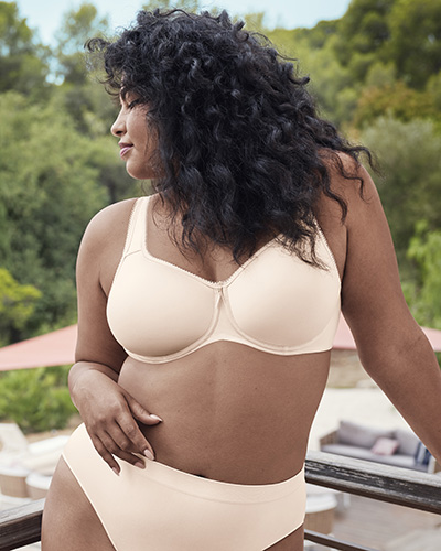 Wacoal Bras of Summer® Essentials For Everything Under The Sun