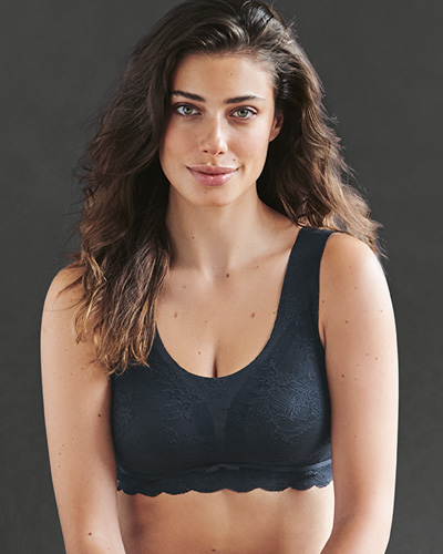 Anita Essential Lace Bralettes in New Colors for Fall!