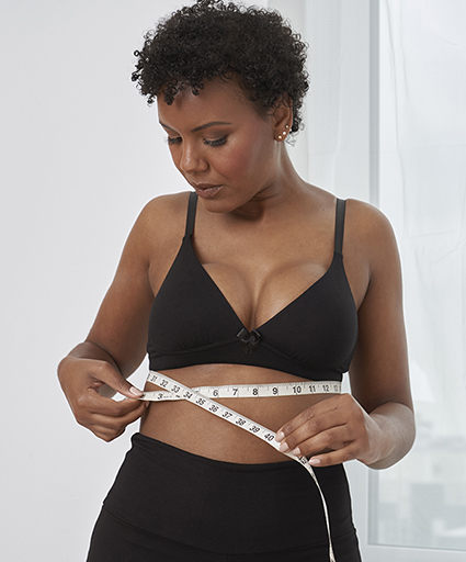 The Essential Fabric for Every Body: Why TENCEL™ Modal is a Game-Changer for Intimates