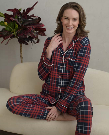 ‘Tis the Season: LATTELOVE Celebrates Pajama Joy!