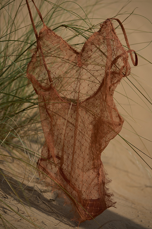 Cambaj Lingerie, sustainable intimates from Dubai, eco-conscious fabrics featured on Lingerie Briefs