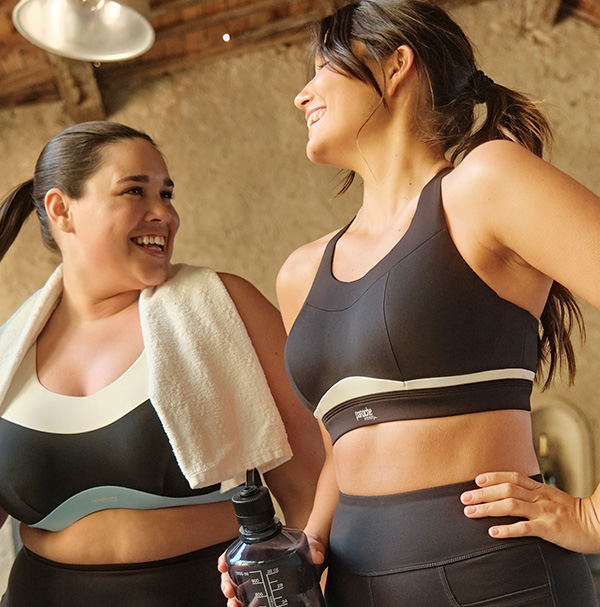 Panache Ubeat and Freedom Bra 2025 featured on Lingerie Briefs