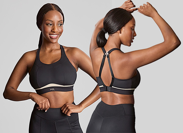 Panache Freedom Bra SS25 featured on Lingerie Briefs
