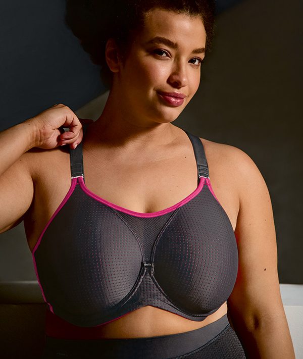 Anita Active Performance WireX Sports Bra new color for SS25