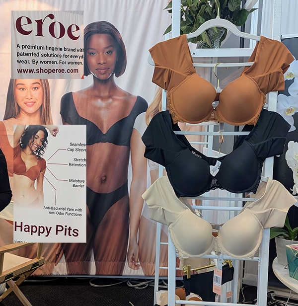 eroe Lingerie as featured on Lingerie Briefs