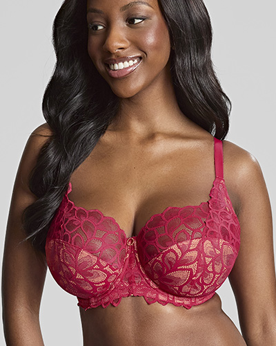 For Valentine’s Day and Everyday ~ New Additions from Panache and Sculptresse