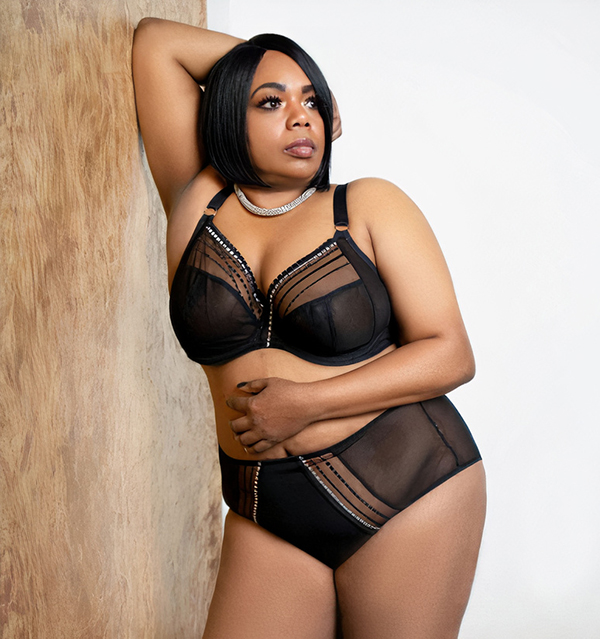 Elomi Lingerie as featured on Lingerie Briefs