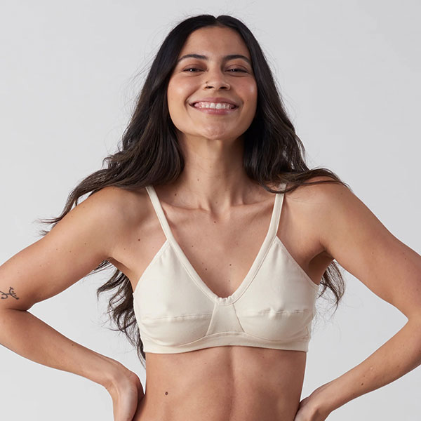 Brook There Sustainable Lingerie as featured on Lingerie Briefs