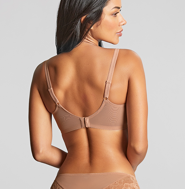 Panache Envy Plunge Bra featured on Lingerie Briefs