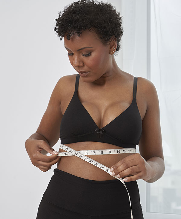 Understanding Chest Surgeries & Breast Reconstruction: A Guide for Bra Fitters as featured on Lingerie Briefs