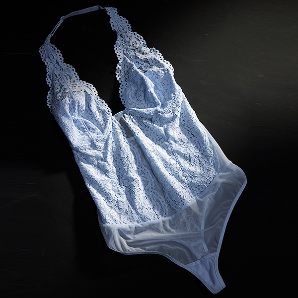 b.tempt'd bridal Ciao Bella Collection featured on Lingerie Briefs